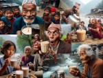 फेसबुकमा भाइरल एआईले तयार पारेका फोटो जस्तै तपाईँ पनि बनाउन चाहनुहुन्छ ?